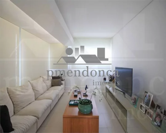 Imagem Cobertura Penthouse 3 quartos, 3 suites, 5 vagas 383 m2