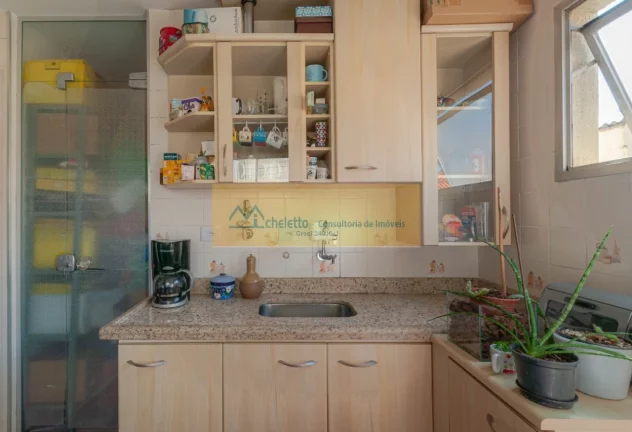 Imagem APARTAMENTO RESIDENCIAL em SÃO PAULO - SP, SANTANA