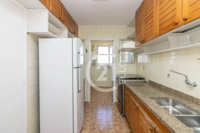 Imagem Apartamento à venda, 88 m² por R$ 1.400.000,00 - Itaim Bibi - São Paulo/SP