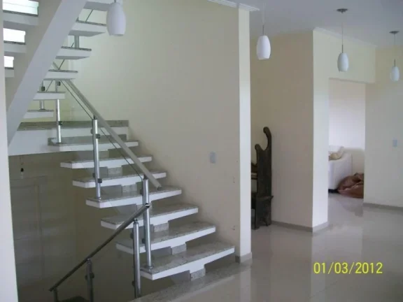 Imagem CASA RESIDENCIAL À VENDA, TERRAS DE SÃO CARLOS, JUNDIAÍ MIRIM, JUNDIAÍ.
