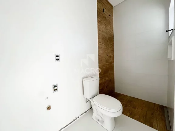 Imagem Geminado | Ilha da Figueira | 2 suítes | Área de festas | 187m²