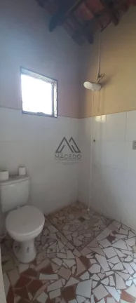 Imagem Chácara de 1.000 m² com piscina em Cesário Lange/SP