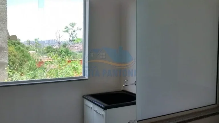 Imagem Apartamento - Ribeirão Preto - Monte Alegre - Região Oeste
