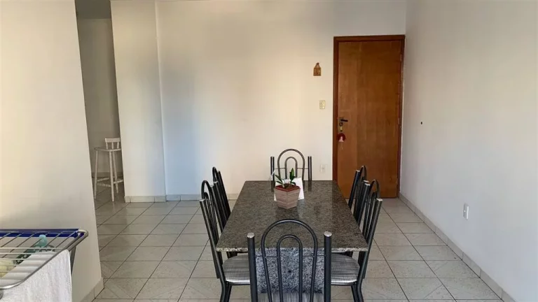Imagem APARTAMENTO COM 104 m² - TUPI - PRAIA GRANDE SP