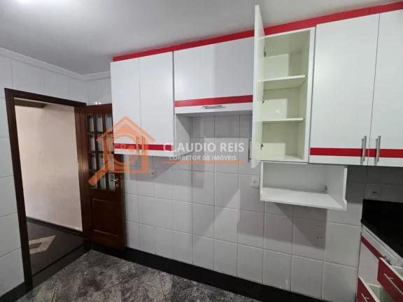 Imagem Casa à venda com 3 Quartos à venda, 108m² - Campo Grande por R$ 890.000