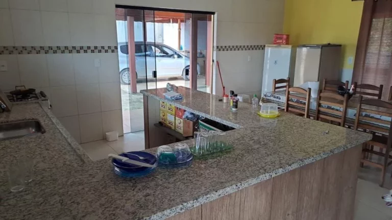Imagem Chácara a venda no Bairro dos Mirandas - Tatuí/SP.