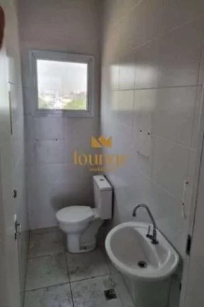 Imagem Ponto Comercial à venda Vila Trujillo Z.Oeste - Sorocaba/SP