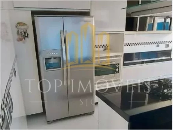 Imagem LINDO SOBRADO ALTO PADRÃO - 600m2 - Condomínio Villas de Sant'Anna - Jacareí SP