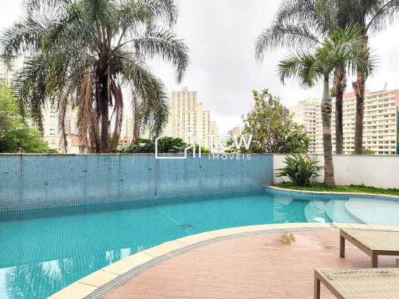 Imagem Apartamento à venda 3 dorm no Paraíso/SP