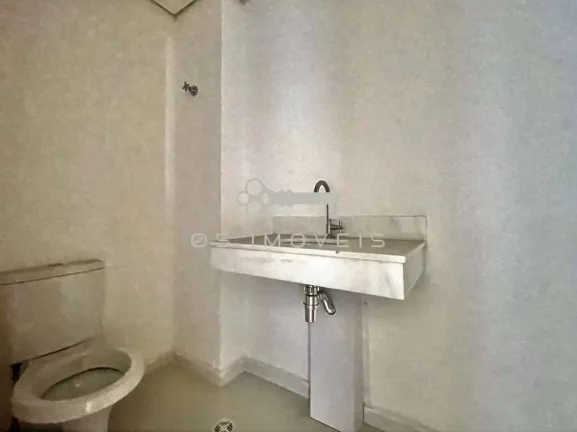 Imagem COBERTURA DUPLEX 242m² 3 suítes,4 vagas,depósito. Ed Costa do Marfim