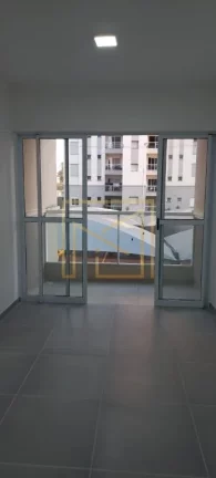 Imagem Apartamentos / Padrão na cidade de Hortolândia