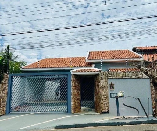 CASA A VENDA NO JARDIM SIMÕES