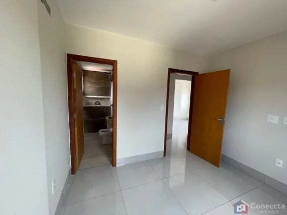 Imagem Apartamento à Venda no Bairro Antônio Caixeta em Patos de Minas – Espaçoso, Aconchegante e com Acabamentos de Qualida