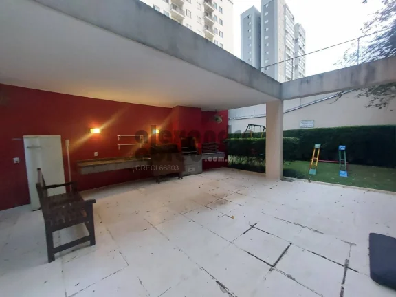 Imagem Apartamento com 3 dormitórios e 2 vagas à venda, 70 m² na Vila Andrade