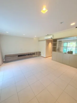 Imagem Oportunidade - Apartamento com 116m² 3 quartos (1 suíte) 2 vagas Nascente a venda em Piatã