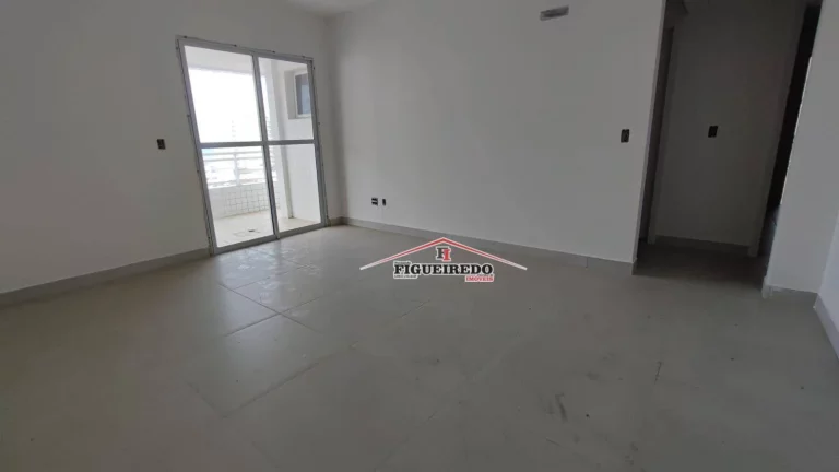 Imagem Apartamento à venda, 140 m² por R$ 1.285.869,34 - Canto do Forte - Praia Grande/SP
