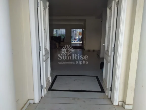 Imagem Casa para vender com 4 quartos e 8 vagas - 550m² - R$4.100.000,00 Alphaville - Barueri
