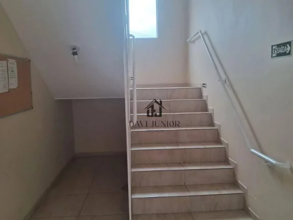 Imagem Apartamento à venda, 52 m² por R$ 229.000,00 - Jardim Piazza di Roma I - Sorocaba/SP