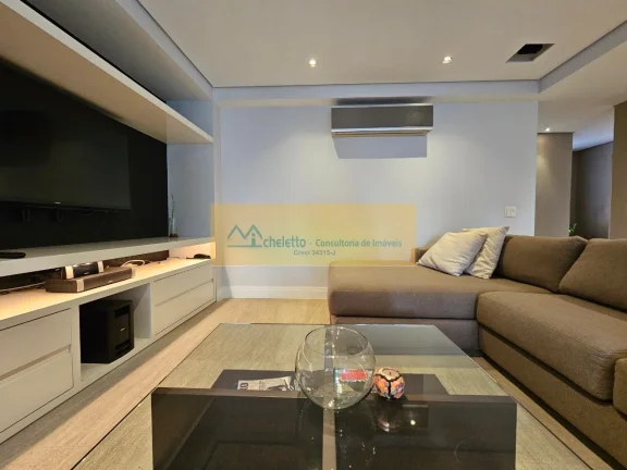 Imagem APARTAMENTO RESIDENCIAL em São Paulo - SP, Itaim Bibi