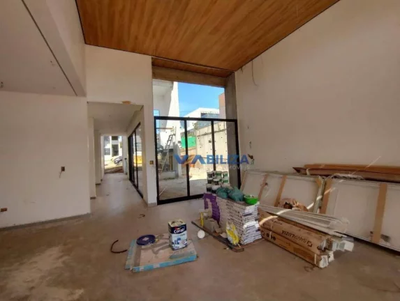 Imagem Casa com 3 dormitórios à venda, 289 m² por R$ 1.480.000,00 - Tanque - Atibaia/SP