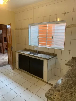 Imagem Sobrado com 3 dormitórios à venda, 250 m² por R$ 570.000,00 - Jardim Santa Luiza - Poá/SP