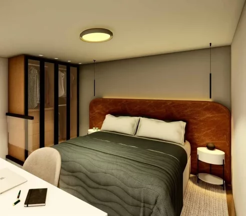 Imagem APARTAMENTO RESIDENCIAL em São Paulo - SP, Vila Matilde