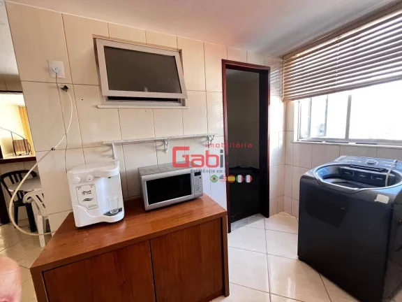 Imagem Cobertura com 3 dormitórios à venda, 123 m² por R$ 630.000,00 - Braga - Cabo Frio/RJ