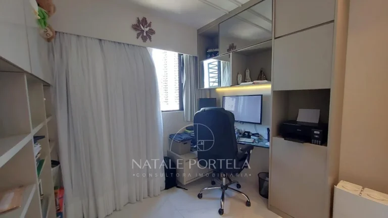 Imagem Lindo apartamento PORTEIRA FECHADA!
