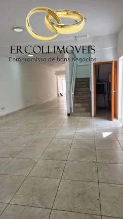 Imagem CASA COMERCIAL em São Paulo - SP, Tatuapé