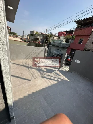 Imagem Casa Térrea para Alugar na Vila Santana SP - 100m²