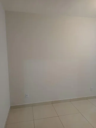 Imagem Apartamento com 2 quartos, sala, cozinha tipo americana com pia de granito, banheiro com box de vidr...