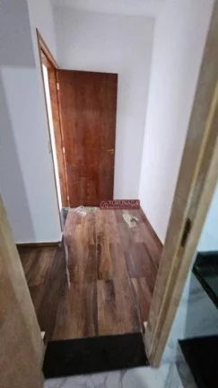 Imagem Casa à venda, 98 m² por R$ 450.000,00 - Mato Dentro - Mairiporã/SP