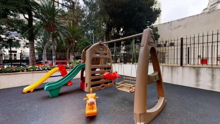 Imagem APARTAMENTO RESIDENCIAL em São Paulo - SP, Brooklin