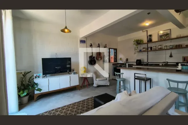 Imagem Casa à Venda - Recreio, 1 Quarto, 42 m2