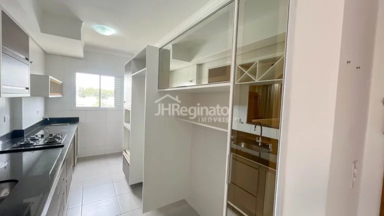Imagem Apartamento à venda no bairro Jardim do Paço - Sorocaba/SP