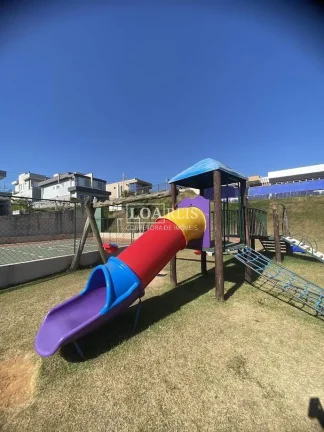 Imagem TERRENO 375 METROS CONDOMÍNIO MALIBU
