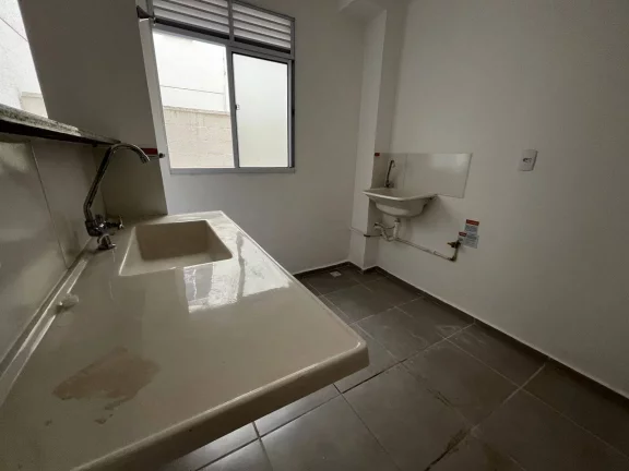 Imagem APARTAMENTO GIARDINO