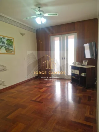 Imagem CA-24143 - CASA DE ALTO PADRÃO NO CONDOMÍNIO JARDIM DAS COLINAS