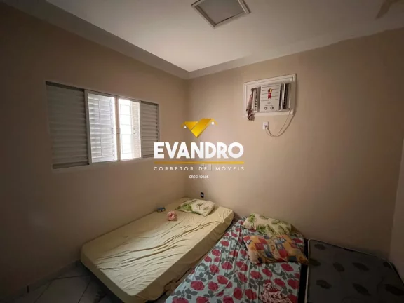 Imagem Casa para Venda em Cuiabá / MT no bairro Jardim Universitário