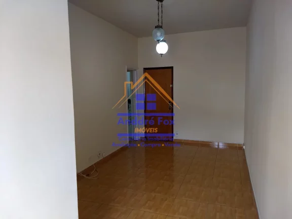 Imagem Andaraí Rio de Janeiro - RJ , Apartamento, 2 Quartos, dependências, salão de festas, Vaga, Portaria 24 horas, R$ 420.000,00