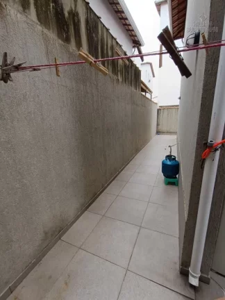 Imagem Casa de Condomínio 2 dormitórios bairro Vila Sônia