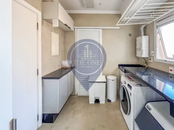 Imagem Apartamento à venda no bairro Paraíso, São Paulo-SP: 4 quartos, 3 suítes, 2 salas, 5 banheiros, 4 vagas, 197m².