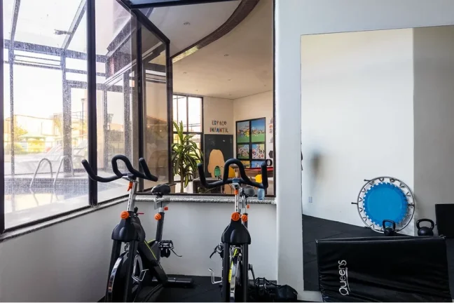 Imagem APARTAMENTO RESIDENCIAL em São Paulo - SP, Vila Gumercindo