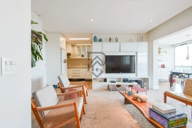 Imagem Apartamento pinheiros pronto para morar proximo metrô faria lima