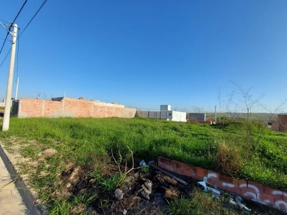 Imagem TERRENO BEM LOCALIZADO - 250,00 M² - PORTAL BORDON III - SUMARÉ