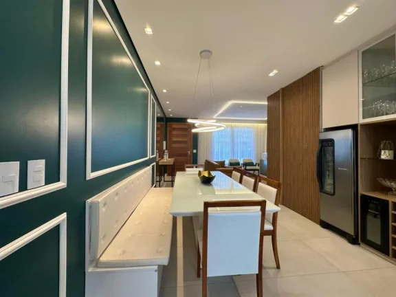 Imagem Casa em Condominio 3 Dormitórios - Bairro Zona Nova