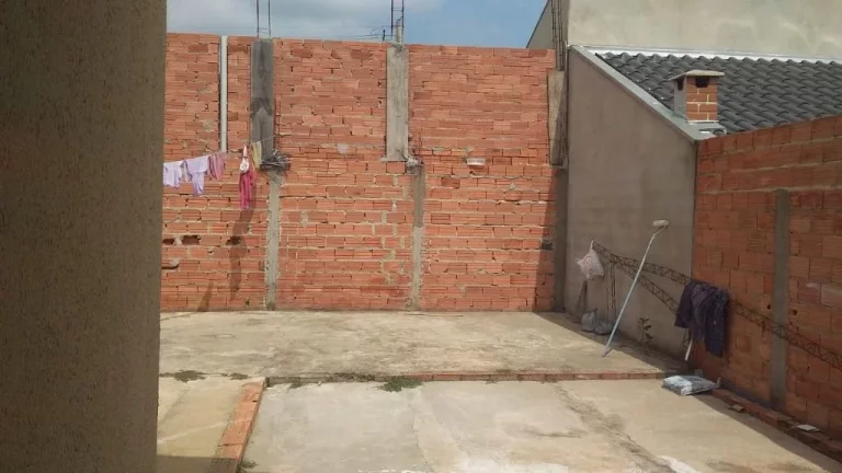 Imagem CASA RESIDENCIAL À VENDA, RESIDENCIAL VIDA NOVA TATUÍ, TATUÍ