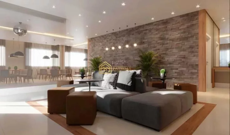 Imagem Apartamento Padrão