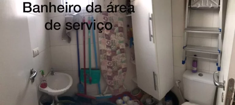 Imagem Luzes do Farol: Apartamento 3/4 com Lazer Completo e Vista Deslumbrante - Confira!