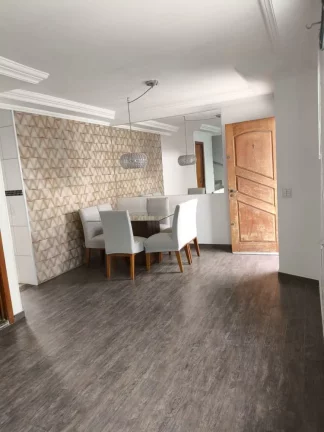 Sobrado com 3 Quartos à Venda, 156 m² em Vila Aricanduva - São Paulo